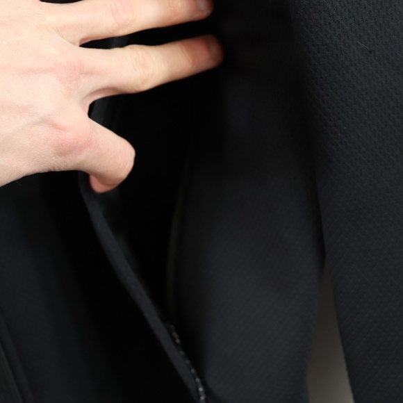 Westcomb Mens Large Land Rover Driving Jacket - Picture 4 of 8